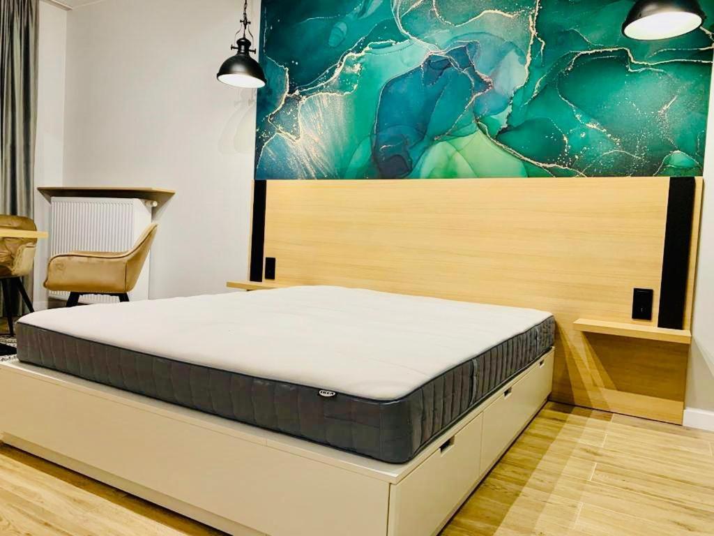 W Apartments 바르샤바 외부 사진